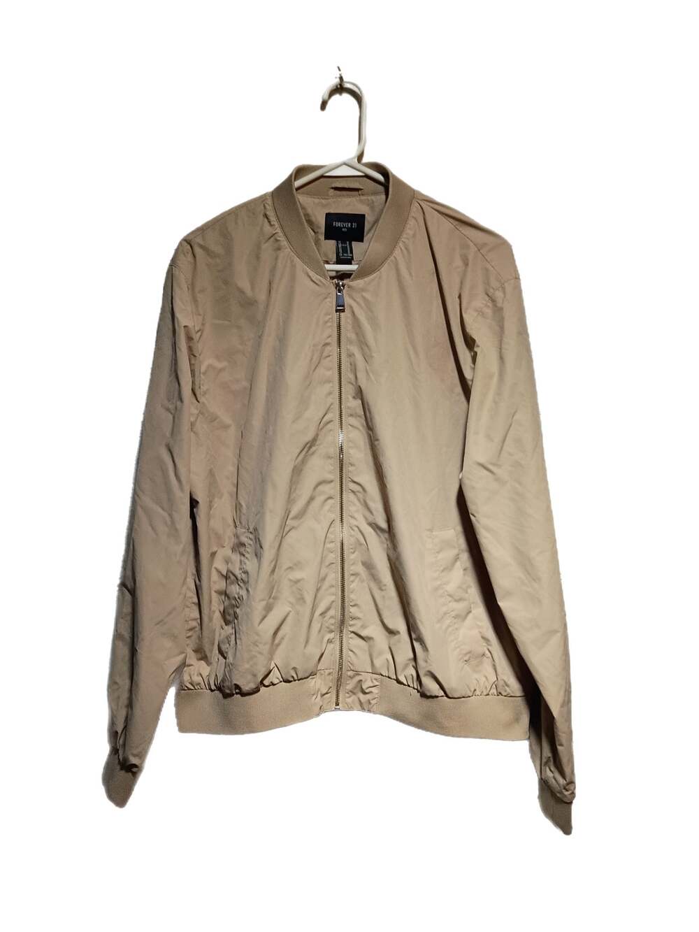 Forever21 Men's Jacket Size Medium